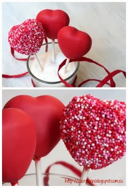 cake pops de corazones, cake pops de cors, heart cake pops como hacer cake pops, com fer cake pops, cake pops per casaments, cake pops para bodas, cake pops para mesas dulces, cake pops per taules dolces, cake pops con candy melt, cake pops amb candy melt