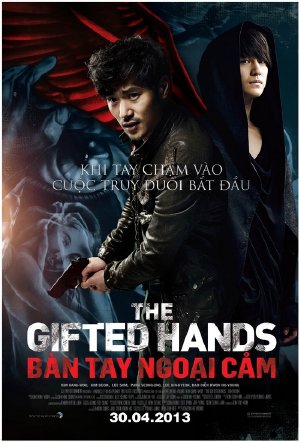 Bàn Tay Ngoại Cảm - The Gifted Hand (2013) Vietsub The+Gifted+Hand+(2013)_PhimVang.Org