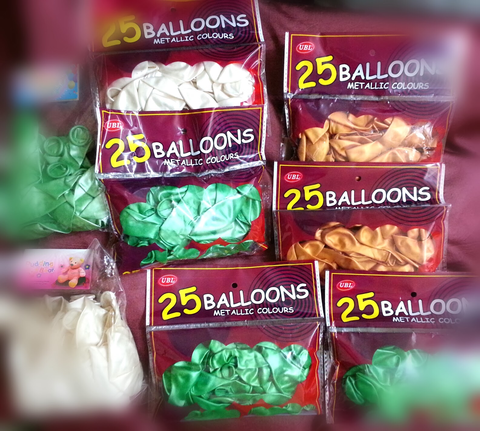 Wedding to Home Diary DIY Bride Divisoria Wedding Finds Part II