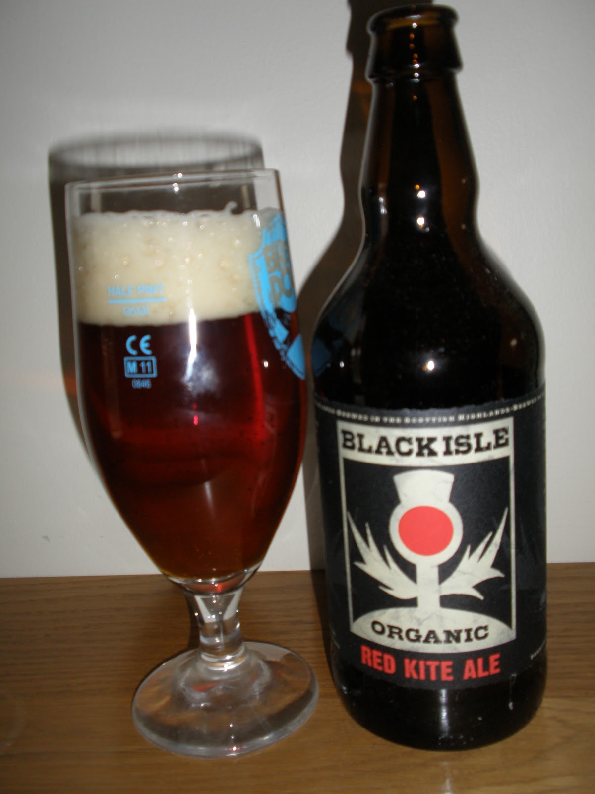 Beers I've Known I Can Drink a Rainbow