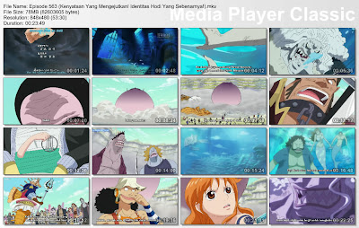 Download Film One Piece Episode 563 (Kenyataan Yang Mengejutkan! Identitas Hodi Yang Sebenarnya!) Bahasa Indonesia
