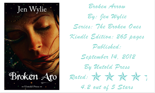paranormal book reviews