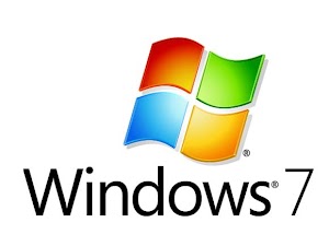 Kumpulan Iso Windows 7