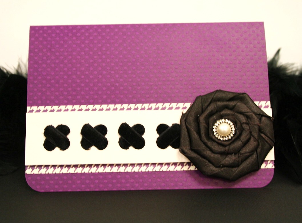 Oh My Crafts Blog: We R Memories Keepers "Sew Ribbon"