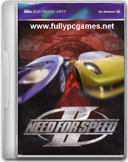 Download Game Need For Speed II SE Download Game Need For Speed II SE - Poster