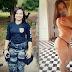 Fotos íntimas de PM feminina vazam e causam alvoroço nas redes sociais