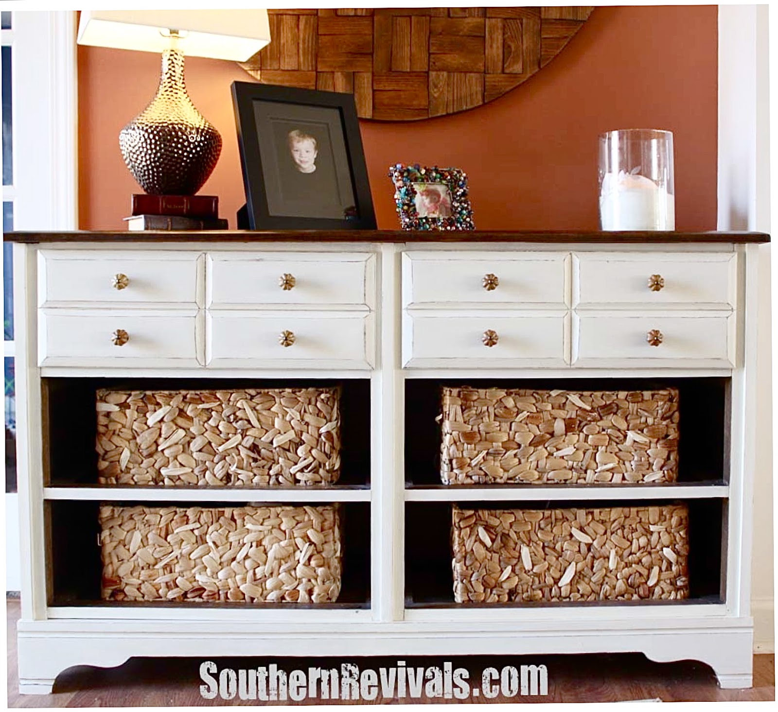 The Yellow Cape Cod Furniture RevivalsTips For a Great Makeover