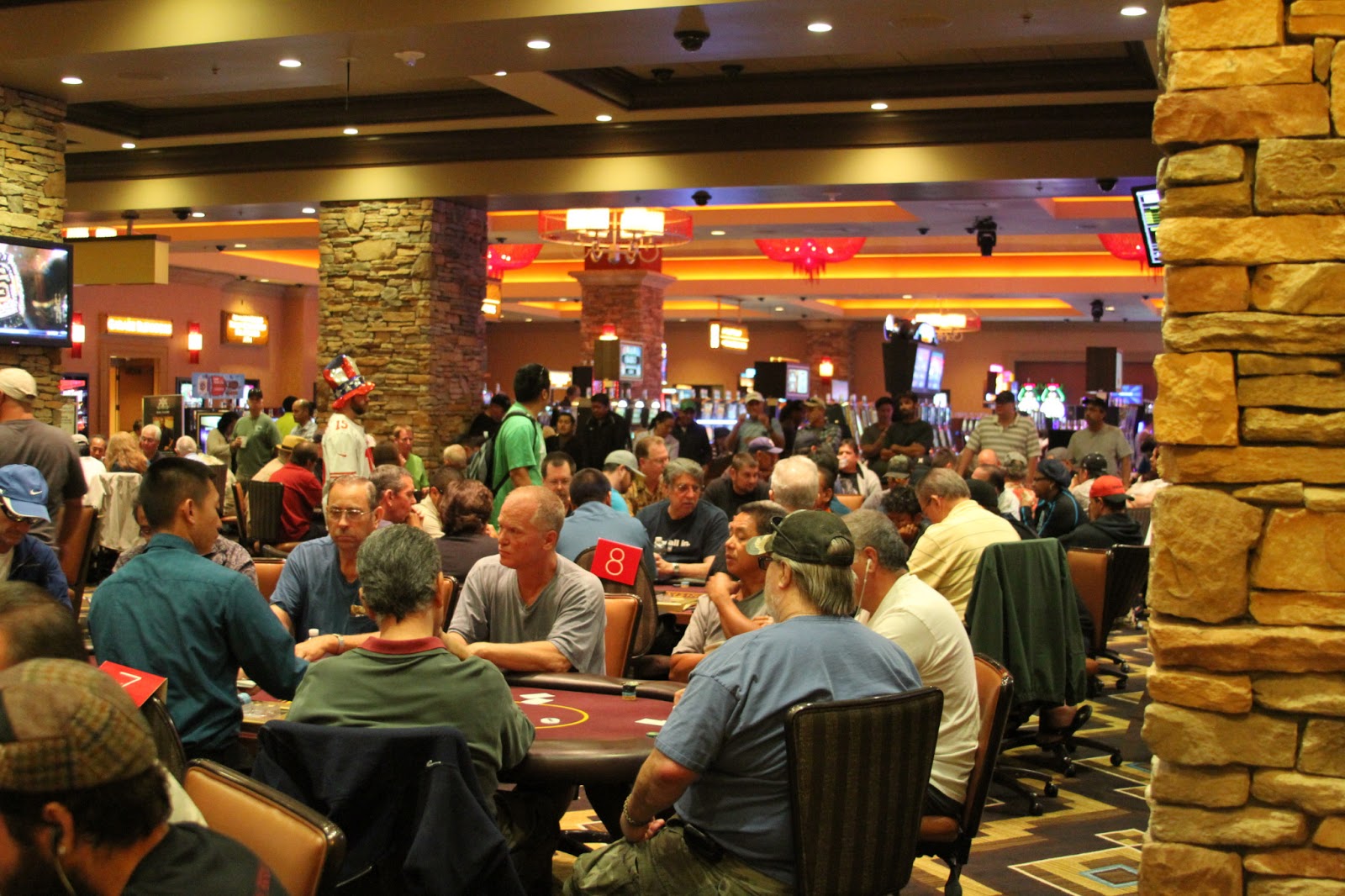 Thunder Valley Station Casino Register your account now