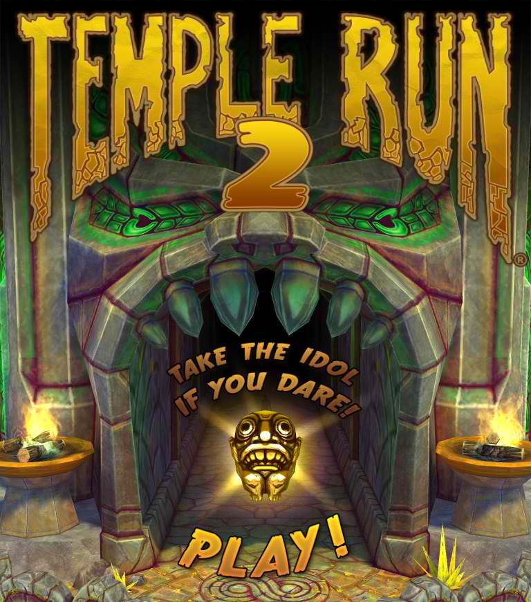 30+ Download Game Play Temple Run 2 Game Install Background