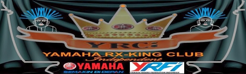YAMAHA RX-KING CLUB Independent