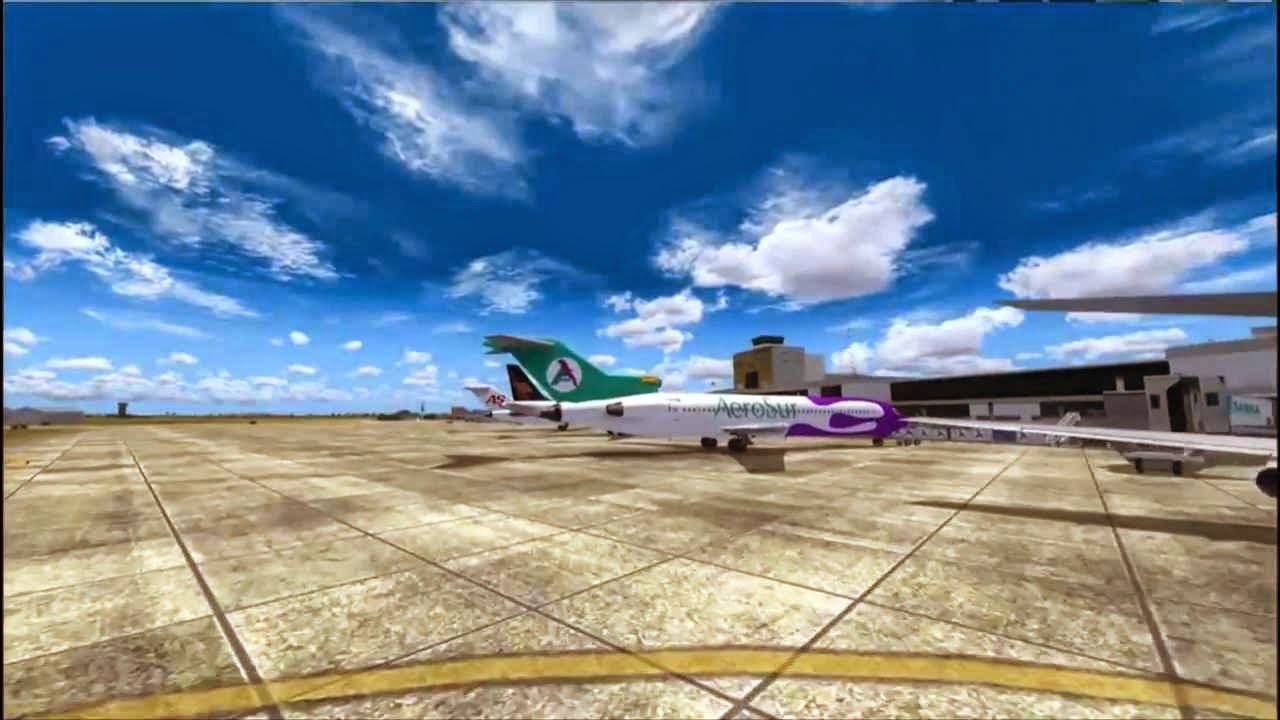 ice ai traffic v6.00 fsx ice ai traffic v6.00 fsx