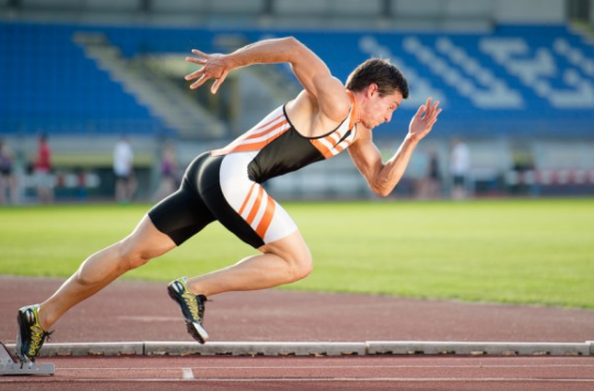 Pengertian Kecepatan Definisi dalam Olahraga Menurut Para