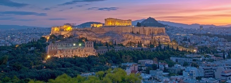 Tops 10 des activités à Athènes