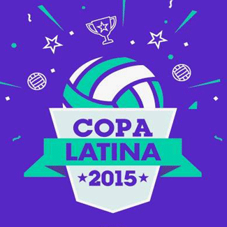 #CopaLatina2015