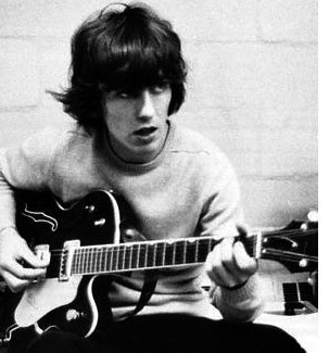 The Beatles Blogger George Harrison S Best Beatles Songs