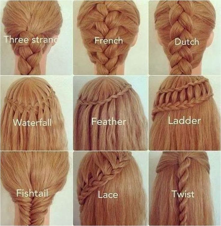 Beauty Bows And Baking Heatless Hairstyles