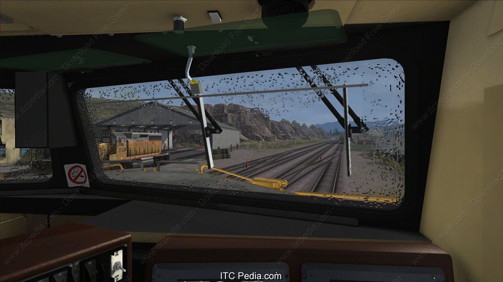 Trainz Railroad Simulator 2019 Download Crack Serial Key keygen