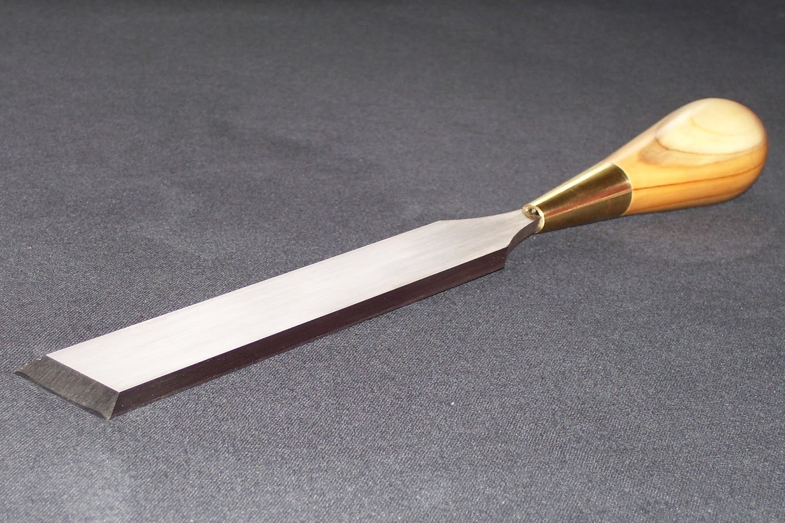 Wilco Flier Toolworks Custom made products