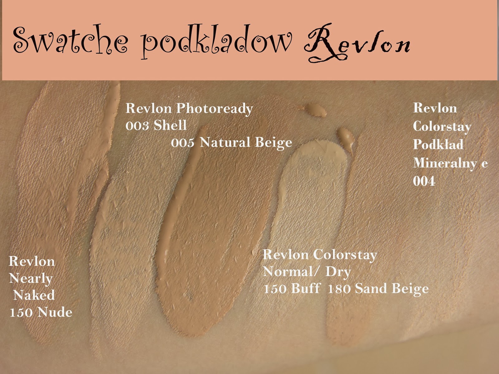 Revlon Nearly Naked SPF20 Make-up pro ženy 30 ml Odstín 