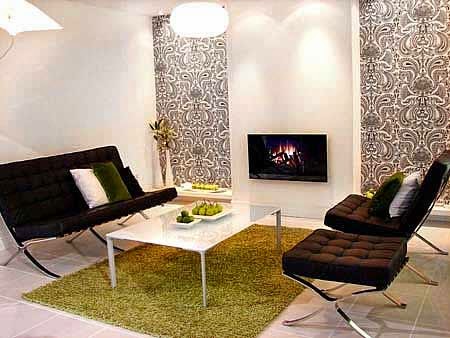 Living Room Inspiration Living Room Inspiration