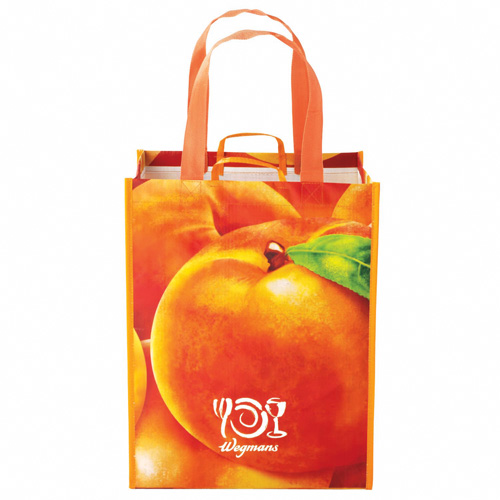 Extreme Couponing Mommy FREE Wegmans Reusable Shopping Bags Saturday 4/21/12