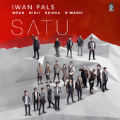 Lirik Lagu Tak Seimbang (Geisha feat. Iwan Fals) Lirik Lagu Tak Seimbang (Geisha feat. Iwan Fals)