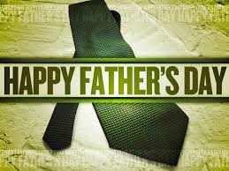 Happy Father's Day