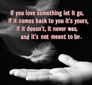 Only the strong seem to follow this advice. How strong are you?