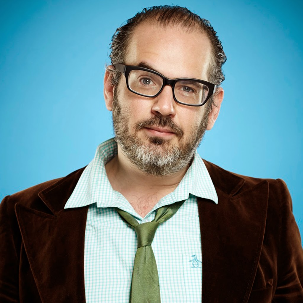 AFS Viewfinders Podcast Cinefamily's Hadrian Belove Talks Programming