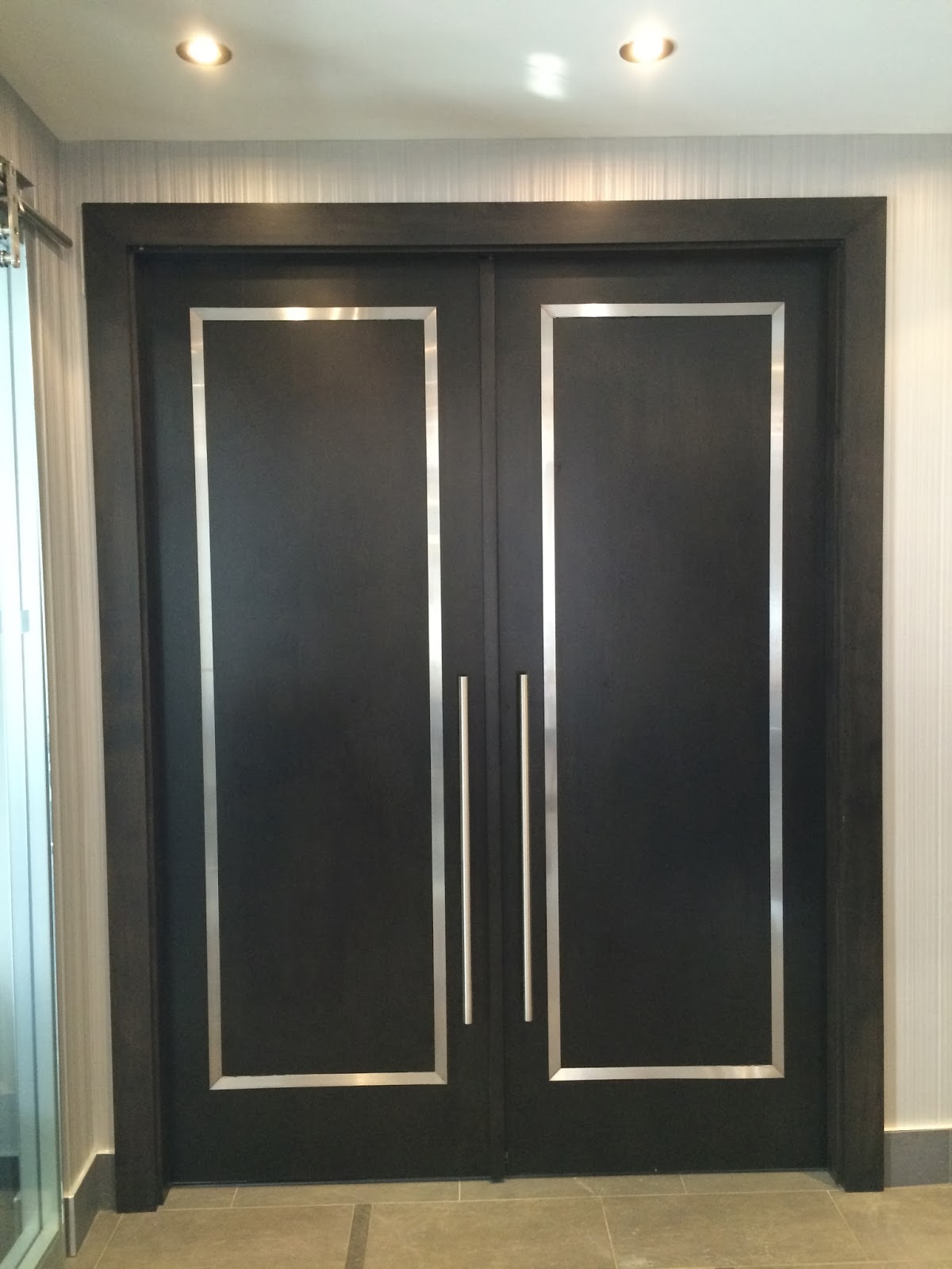 1600 #7D6E4E Statements Define Your Home: Beautiful Custom Wood Boardroom Doors image Beautiful Wooden Doors 46731200