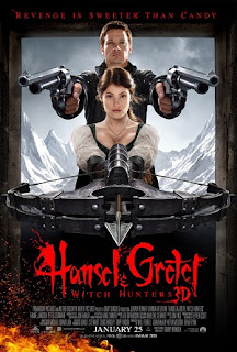 Hänsel Und Gretel: Hexenjäger