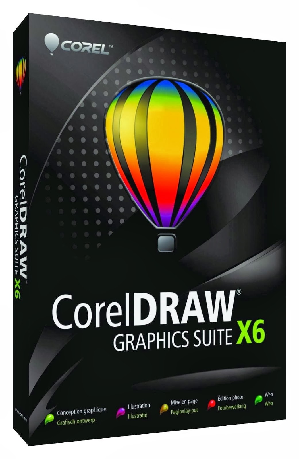 corel draw suite x6 corel draw suite x6