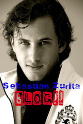 Sebastian Zurita BLOG