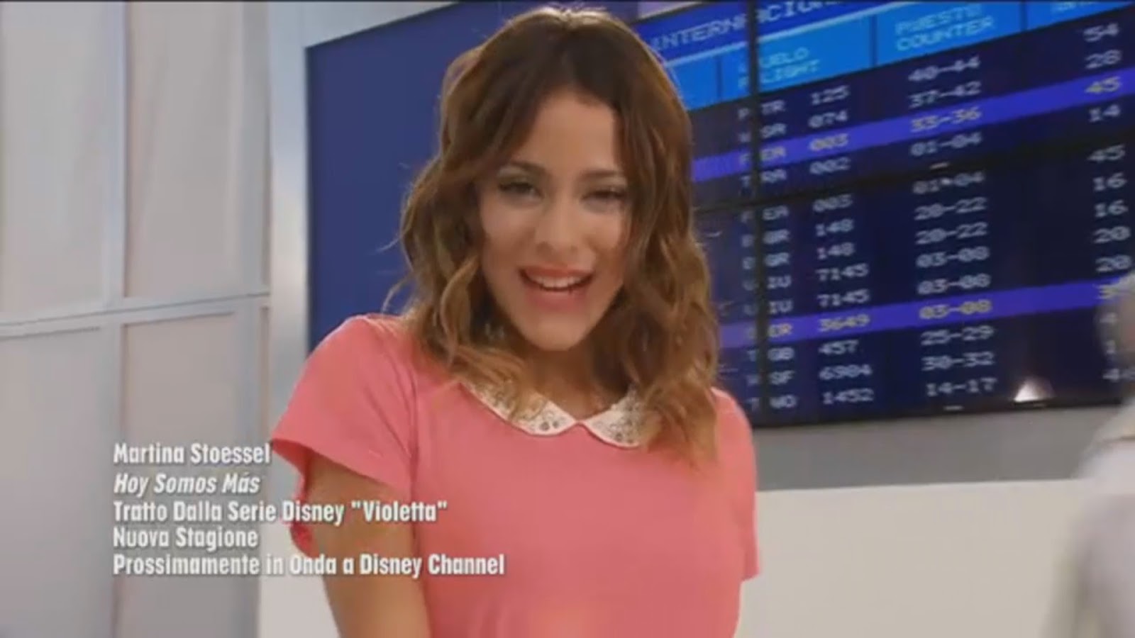 Violetta Foto