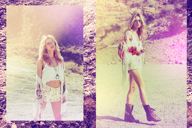 Gimme Shelter Spell & the Gypsy Collective