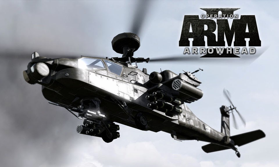 Arma 2 и Arma 2: Operation Arrowhead Arma 2 и Arma 2: Operation Arrowhead