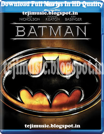 Download Free Movies Batman 1989 Brrip 720p Dual Audio 800mb Download Free Movies Batman 1989 Brrip 720p Dual Audio 800mb