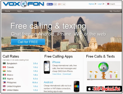 Foxofon App Download Foxofon App Download