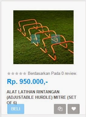 Peralatan Latihan Bola - Mitre.co.id Belanja Online Perlengkapan Futsal dan Bola Peralatan Latihan Bola - Mitre.co.id Belanja Online Perlengkapan Futsal dan Bola