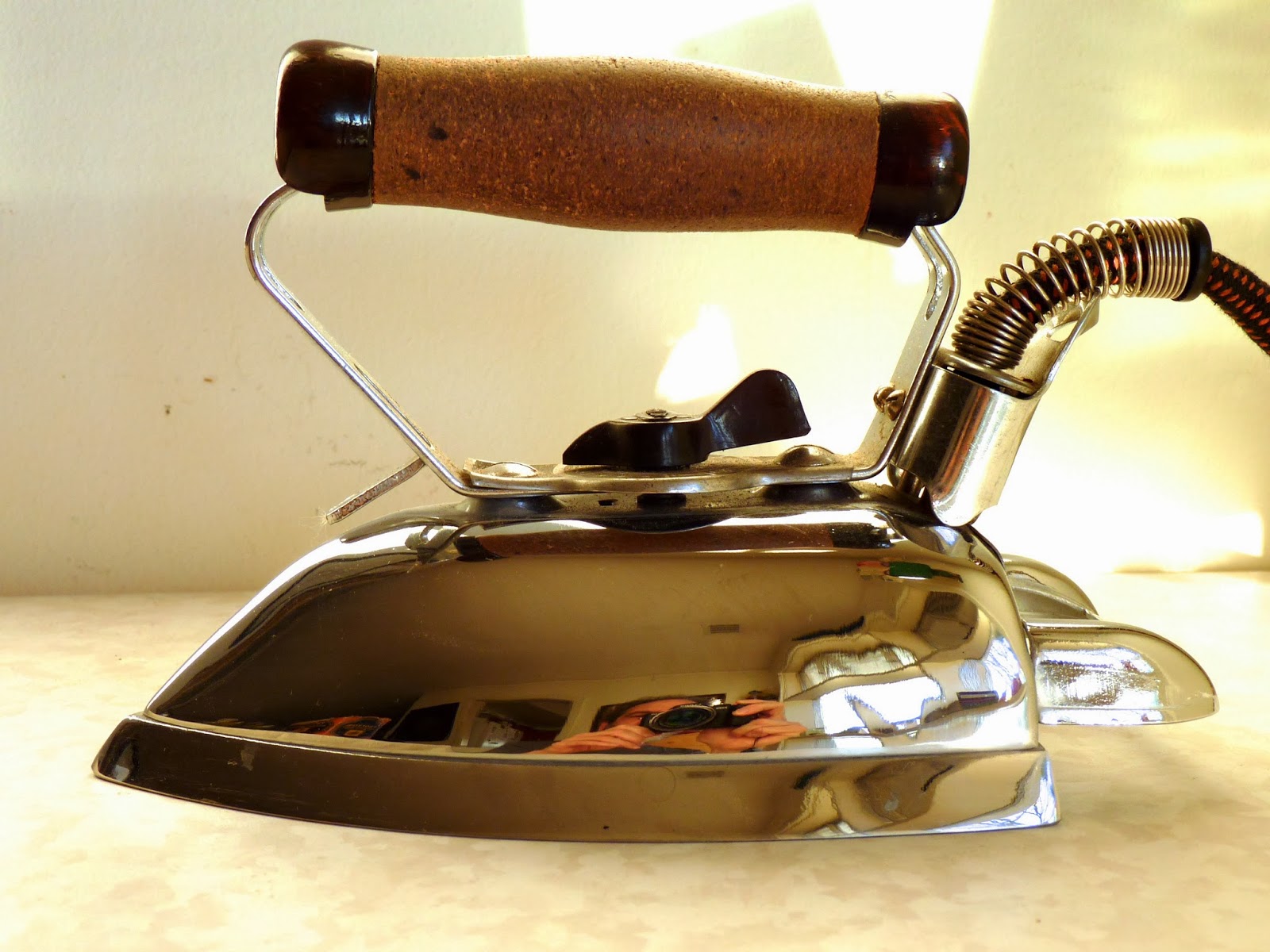 Vintage Electric Irons Oldies Eat Cum