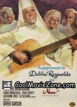 The Singing Nun (1966)
