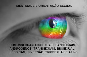 Identidade Sexual