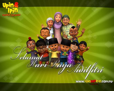Upin Ipin on Manjaku Balq S N Q St Na Upin Dan Ipin Betul Betul Betul