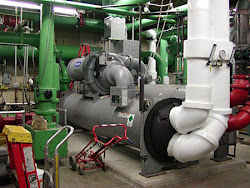 CHILLERS SYSTEM