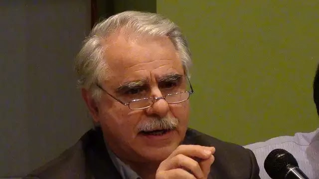 Γ. Μπαλάφας: «Ο λαός γνώριζε ότι θα έρθουν νέα και δύσκολα μέτρα. Τα υπόλοιπα είναι τζάμπα μαγκιές» Γ. Μπαλάφας: «Ο λαός γνώριζε ότι θα έρθουν νέα και δύσκολα μέτρα. Τα υπόλοιπα είναι τζάμπα μαγκιές»