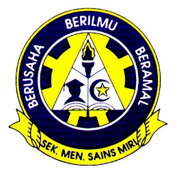 sm sains miri