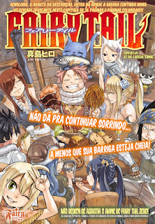 Fairy Tail 471 Mangá Português Fairy Tail 471 Mangá Português leitura online