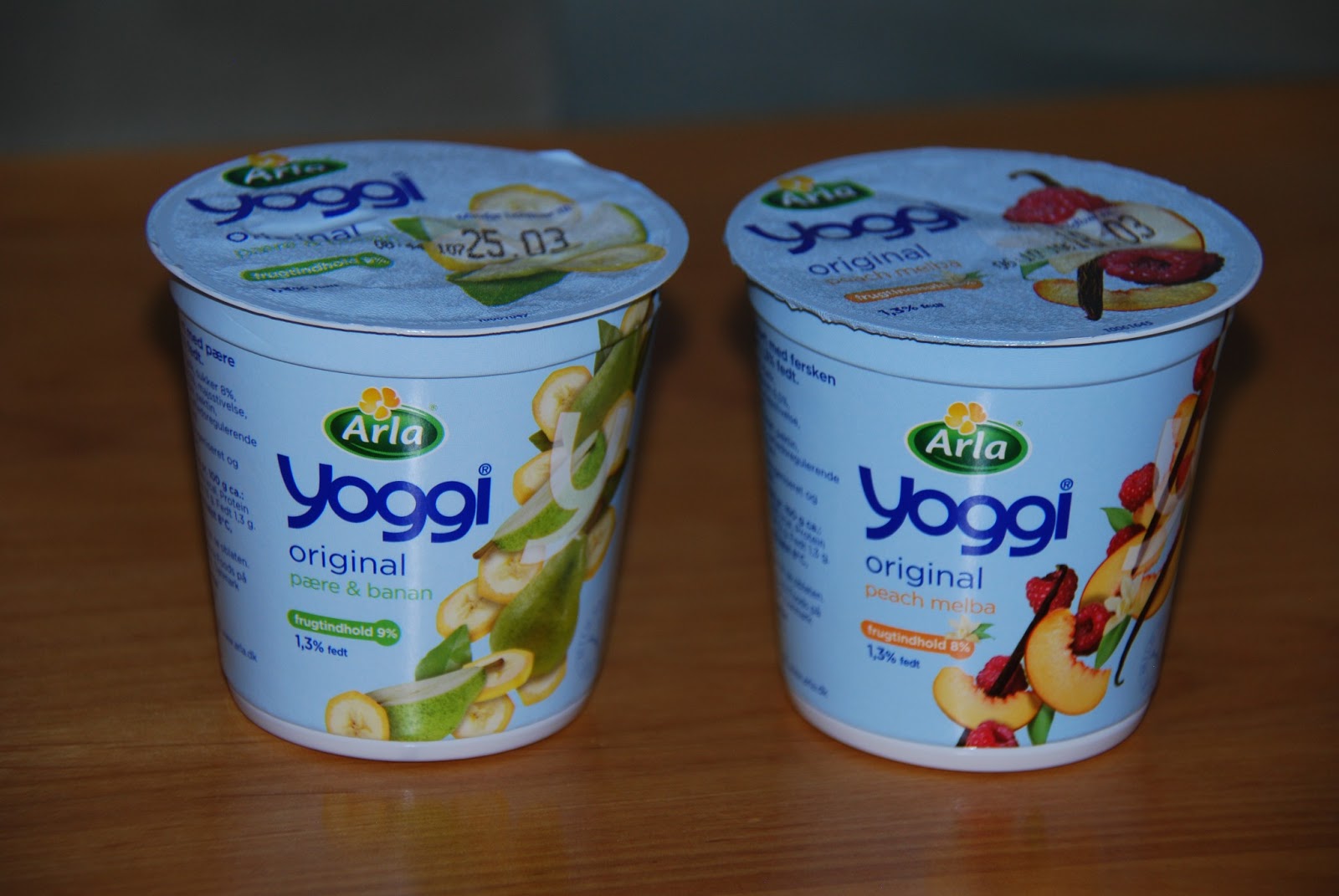 Maybe Too Blonde A Life In Europe Tasty German Treats