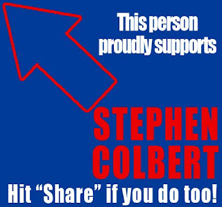 stephen colbert