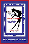 Nancy Drew Is A Clue Schedule